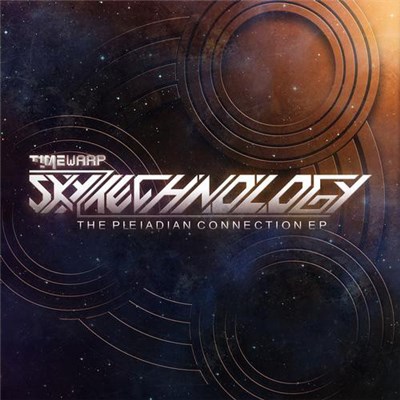 Sky Technology - The Pleiadian Connection EP download mp3 flac
