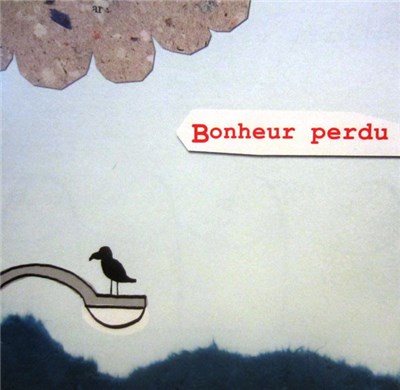 Jenni Ferand - Bonheur Perdu download mp3 flac