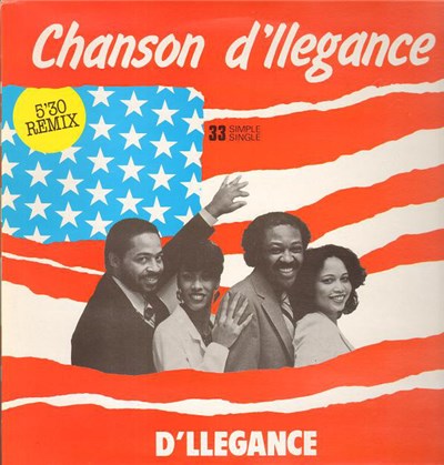 D'llegance - Chanson D'llegance download mp3 flac
