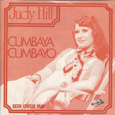 Judy Hill - Cumbaya Cumbayo download mp3 flac
