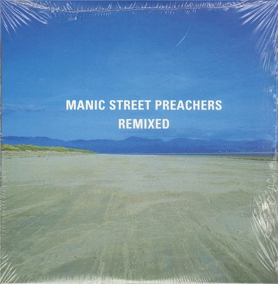 Manic Street Preachers - Remixed download mp3 flac