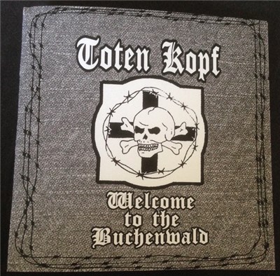 Toten Kopf - Welcome To The Buchenwald download mp3 flac