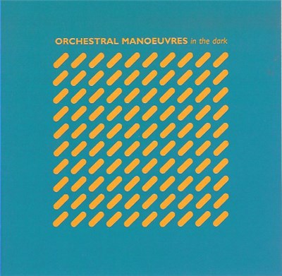 Orchestral Manoeuvres In The Dark - Orchestral Manoeuvres In The Dark download mp3 flac