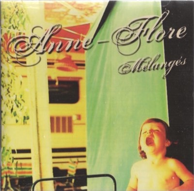 Anne-Flore - Mélangés download mp3 flac