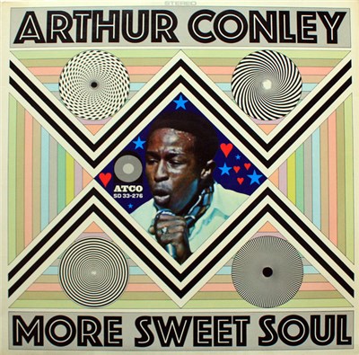 Arthur Conley - More Sweet Soul download mp3 flac