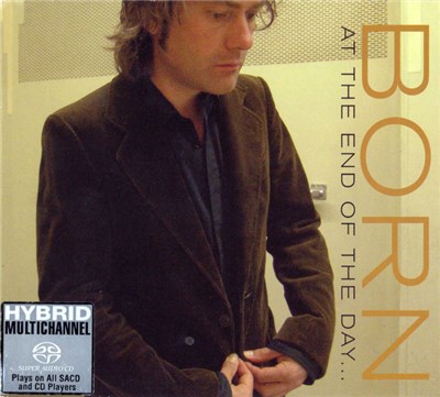 Born - At The End Of The Day download mp3 flac