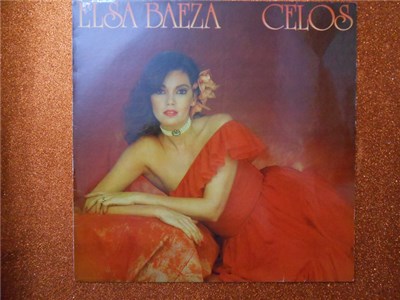 Elsa Baeza - Celos download mp3 flac