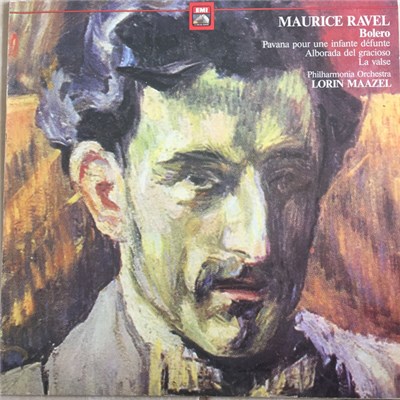 Maurice Ravel - Bolero download mp3 flac