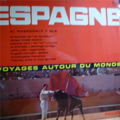Various - Espagne download mp3 flac