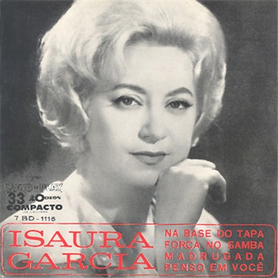 Isaura Garcia - Na Base Do Tapa download mp3 flac