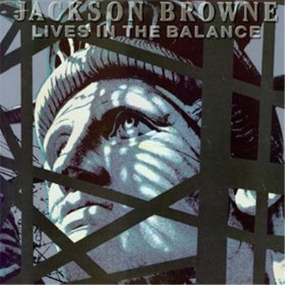Jackson Browne - Lives In The Balance download mp3 flac