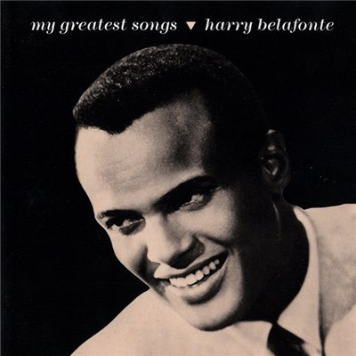 Harry Belafonte - My Greatest Songs download mp3 flac