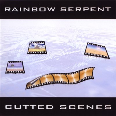 Rainbow Serpent - Cutted Scenes download mp3 flac