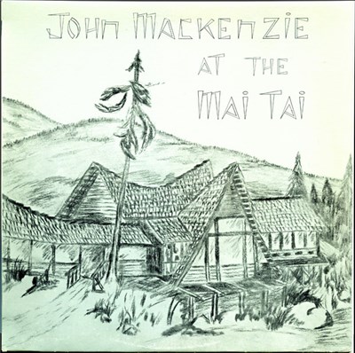John MacKenzie - At The Mai Tai download mp3 flac