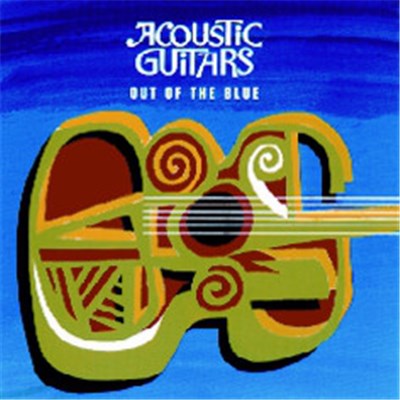 Acoustic Guitars - Out Of The Blue download mp3 flac