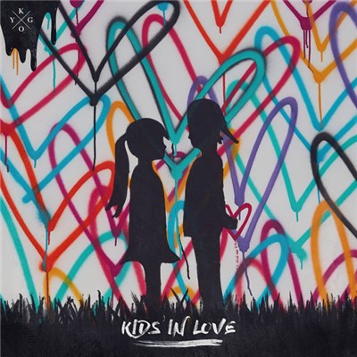 Kygo Featuring The Night Game - Kids In Love download mp3 flac