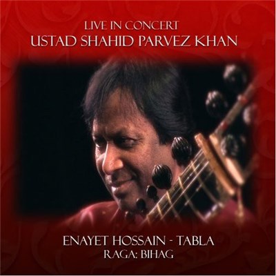 Shahid Parvez And Enayet Hossain - Live In Concert download mp3 flac