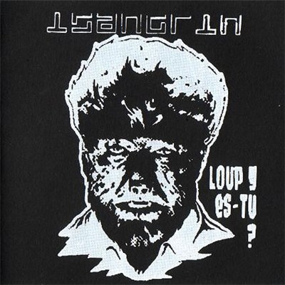Isangrin - Loup Y Es-Tu ? download mp3 flac