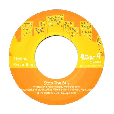 Funk Shone - Stop The Bus download mp3 flac