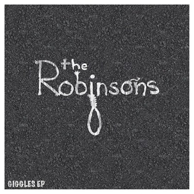 The Robinsons - Giggles Ep download mp3 flac
