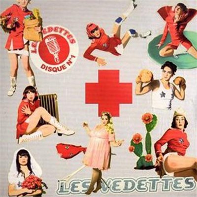 Les Vedettes - Disque N°1 download mp3 flac