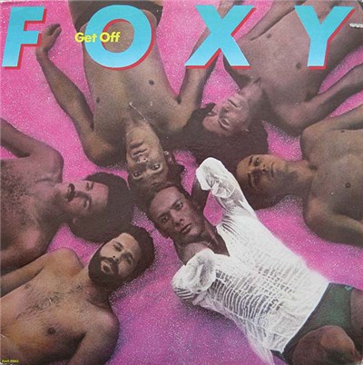 Foxy - Get Off download mp3 flac