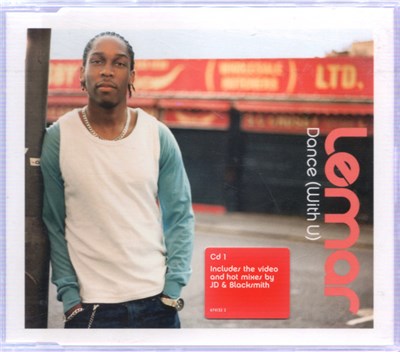 Lemar - Dance (With U) download mp3 flac