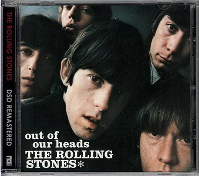 The Rolling Stones - Out Of Our Heads download mp3 flac