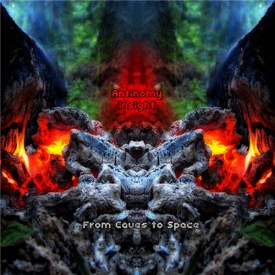 Antinomy Insight - From Caves To Space download mp3 flac