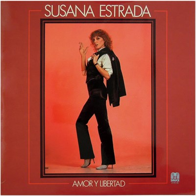 Susana Estrada - Amor Y Libertad download mp3 flac