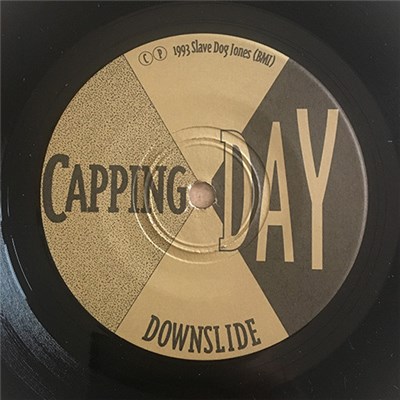 Capping Day - Downslide / Mission Line download mp3 flac