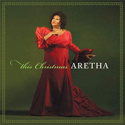 Aretha Franklin - This Christmas Aretha download mp3 flac