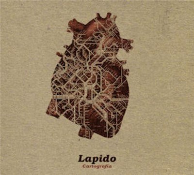 José Ignacio García Lapido - Cartografia download mp3 flac