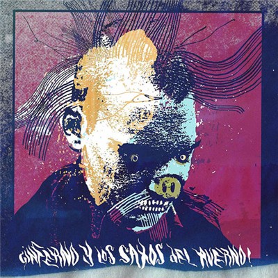 Ginferno Y Los Saxos Del Averno - Creepy Cloud download mp3 flac