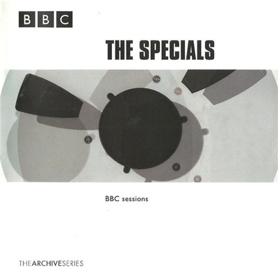 The Specials - BBC Sessions download mp3 flac