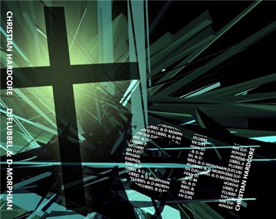 DJ Flubbel & D-Morphian - Christian Hardcore download mp3 flac