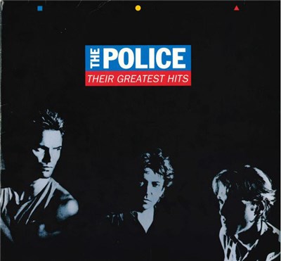 The Police - Their Greatest Hits download mp3 flac