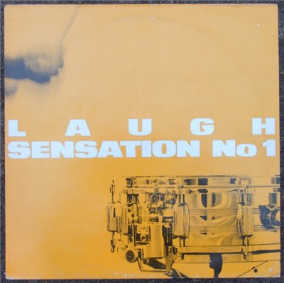 Laugh - Sensation No. 1 download mp3 flac