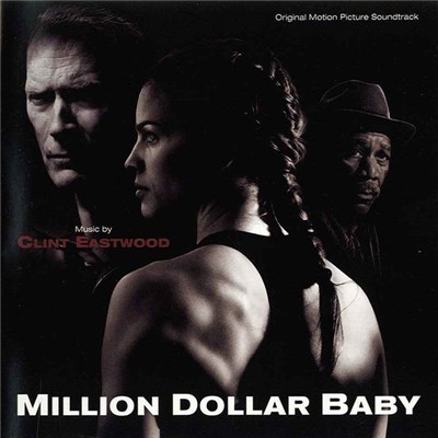 Clint Eastwood - Million Dollar Baby (Original Motion Picture Soundtrack) download mp3 flac