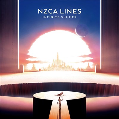NZCA Lines - Infinite Summer download mp3 flac