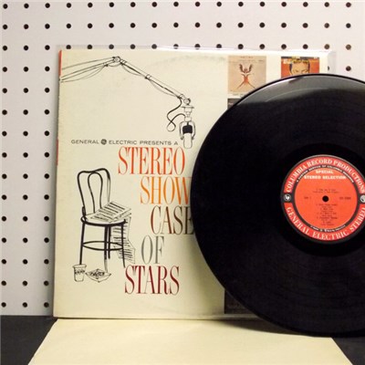 Various - Stereo Showcase Of Stars download mp3 flac