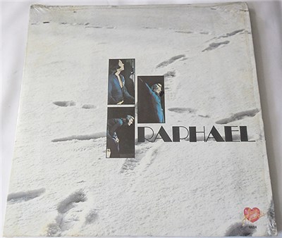 Raphael - Y Volvere download mp3 flac