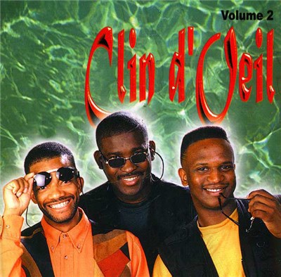 Clin D'œil - Volume 2 download mp3 flac