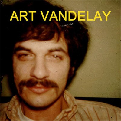 Art Vandelay - They've Got My Number Down At The Post Office download mp3 flac