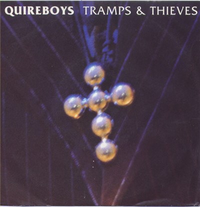 Quireboys - Tramps & Thieves download mp3 flac
