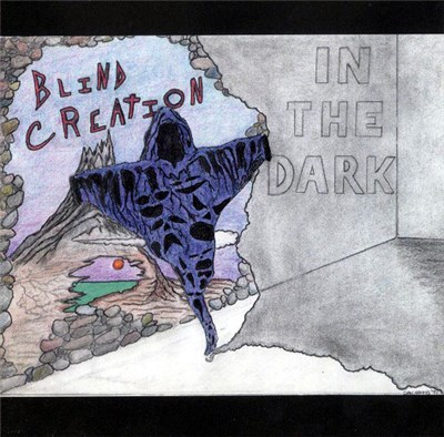 Blind Creation - In The Dark download mp3 flac