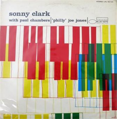 Sonny Clark Trio - Sonny Clark Trio download mp3 flac