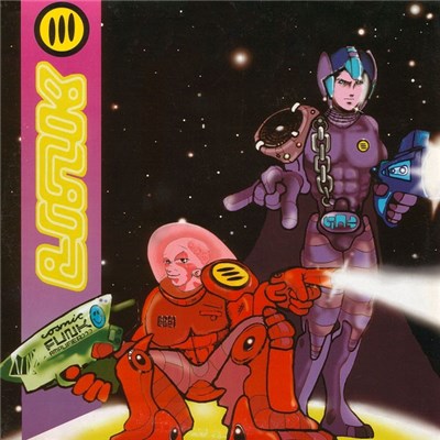 Link & E621 - Antacid download mp3 flac