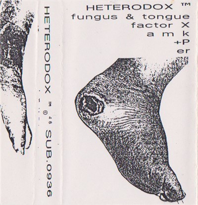 Various - Heterodox™ download mp3 flac