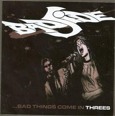 Bad Side - Bad Things Come In Threes download mp3 flac